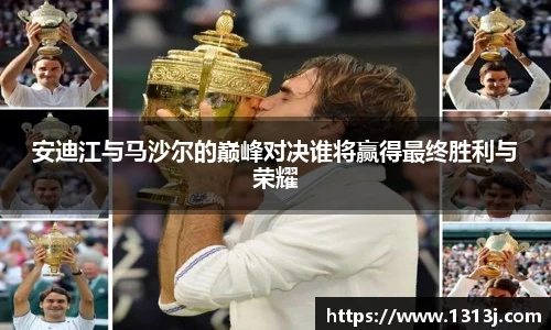 安迪江与马沙尔的巅峰对决谁将赢得最终胜利与荣耀